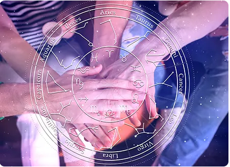 L-affinite des signes et les relations harmonieuses affinite des signes et les relations harmonieuses