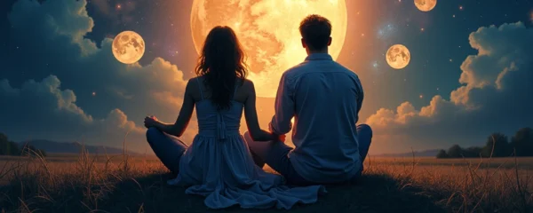 thème astral