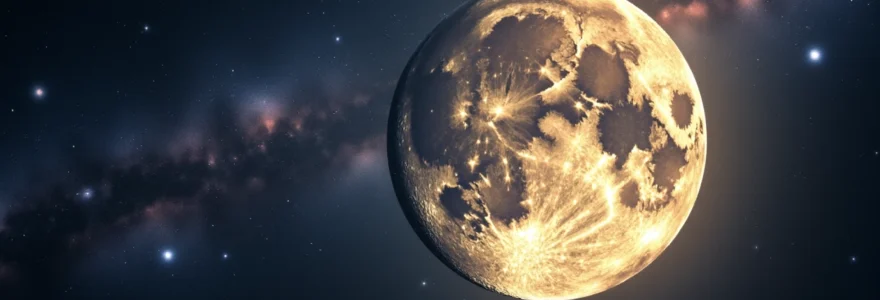 nœuds lunaires