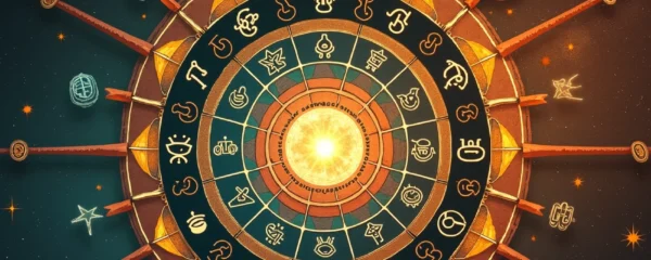 astrologie aztèque