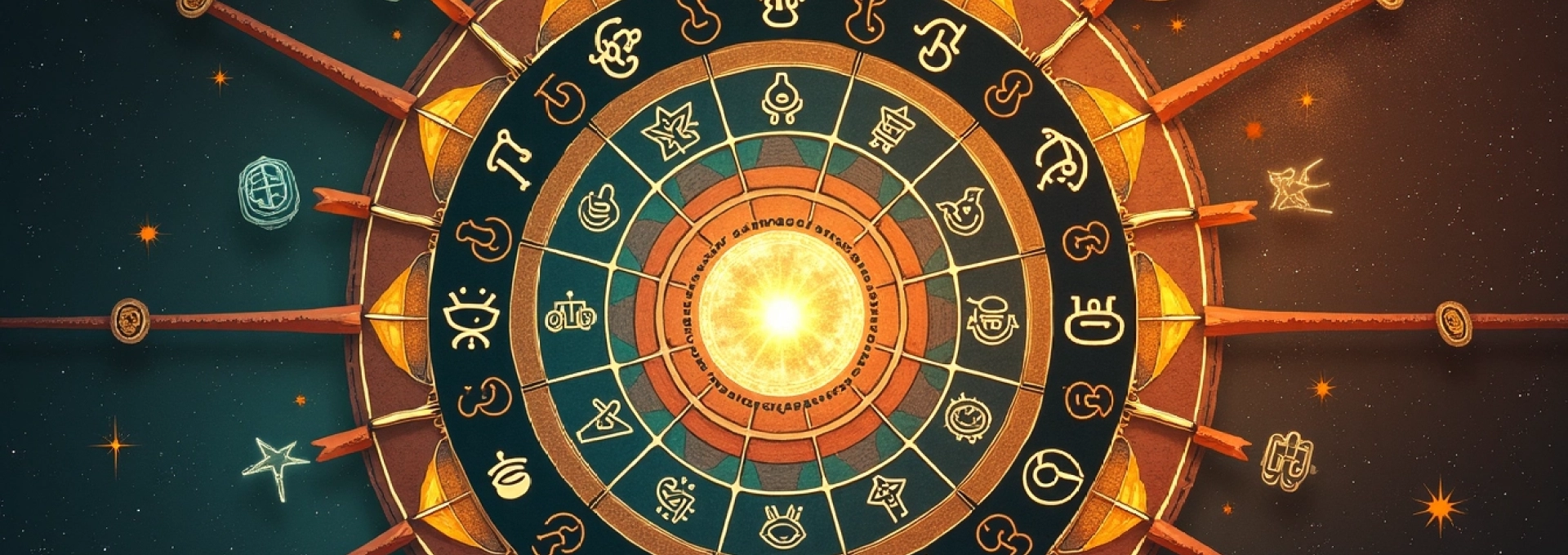 astrologie aztèque